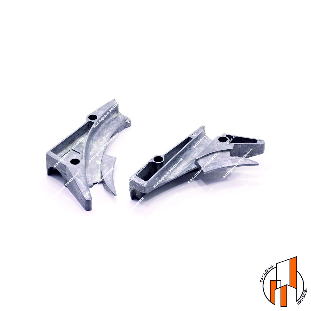 Направляющая троса металлическая А08-1 – люлька строительная ZLP 630 - общий вид