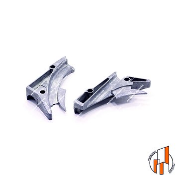 Направляющая троса металлическая А08-1 – люлька строительная ZLP 630 - общий вид